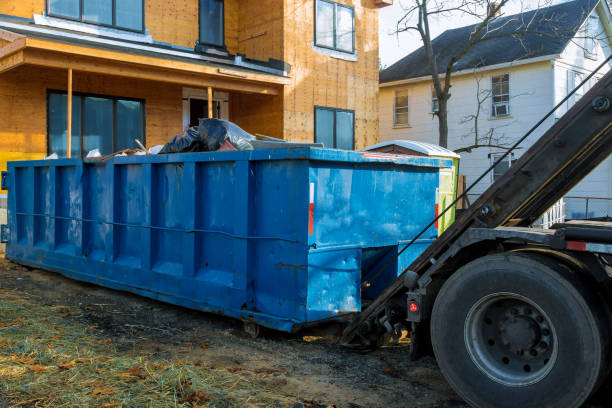 Best Residential Junk Removal  in Grandview, MO