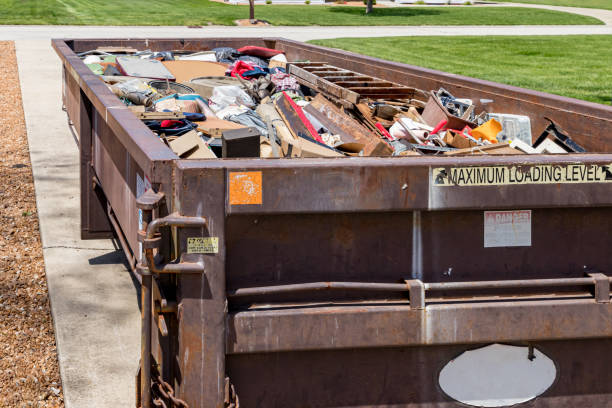 Best Same-Day Junk Removal Services  in Grandview, MO