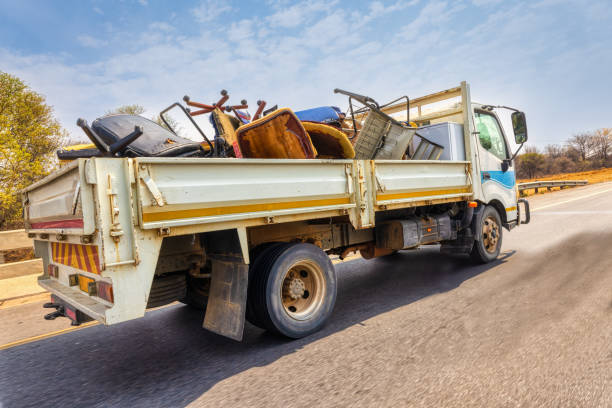Best Yard Waste Removal  in Grandview, MO
