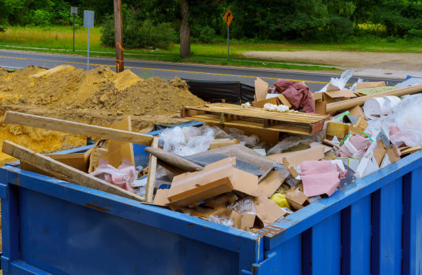 Best Construction Debris Removal  in Grandview, MO